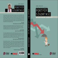 Portföy Sigortası kitabı Scala Yayıncılık'tan çıktı