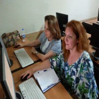 FİNNET eğitimi DEÜ İşletme Fakültesi'nde gerçekleştirildi