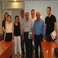 Yöneticiler İçin Finansal Analiz - Analiz Yöntemleri eğitimimiz 24 Mayıs'ta gerçekleştirildi