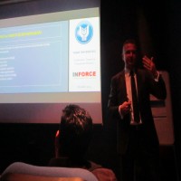 Derivatives Markets and Risk Management seminar was held in Yaşar University