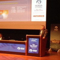 Borsa İstanbul’da “VİOP Risk Yönetimi” Konferansı gerçekleştirildi