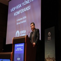 Borsa İstanbul’da “VİOP Risk Yönetimi” Konferansı gerçekleştirildi