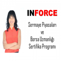 Aslı Şafak INFORCE'un konuğu oldu