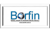 BORFİN Borsa Finans ve Ekonomi Eğitim Portalı
