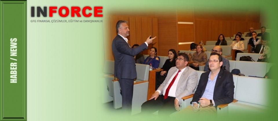 INFORCE - GFG Finansal Çözümler, Eğitim ve Danışmanlık Ltd. Şti