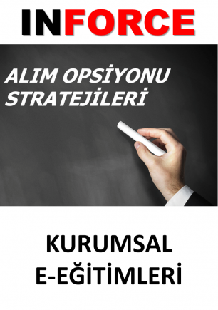 Alım Opsiyonu Stratejileri