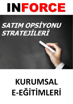 Satım Opsiyonu Stratejileri