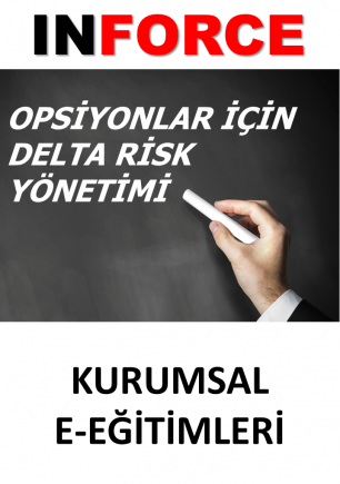 Opsiyonlar İçin Delta Risk Yönetimi