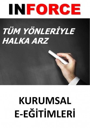 Tüm Yönleriyle Halka Arz