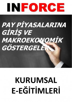 Pay Piyasalarına Giriş ve Makroekonomik Göstergeler