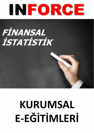 Finansal İstatistik