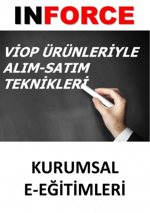 VİOP Ürünleriyle Alım-Satım Teknikleri